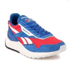 Reebok Classic Leather Legacy AZ Athletic Shoe Men’s Size 8